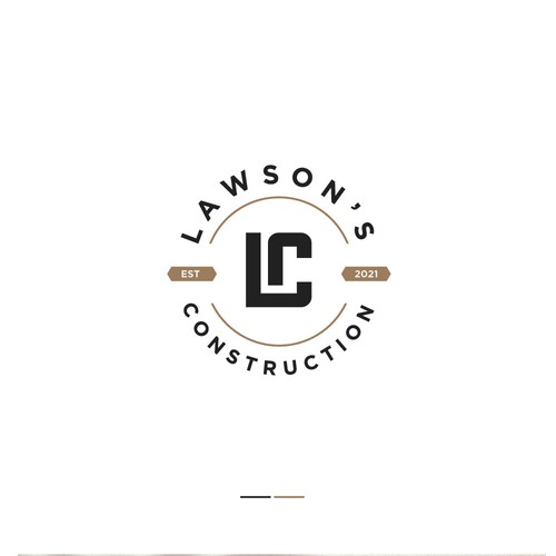 Lawson's Construction