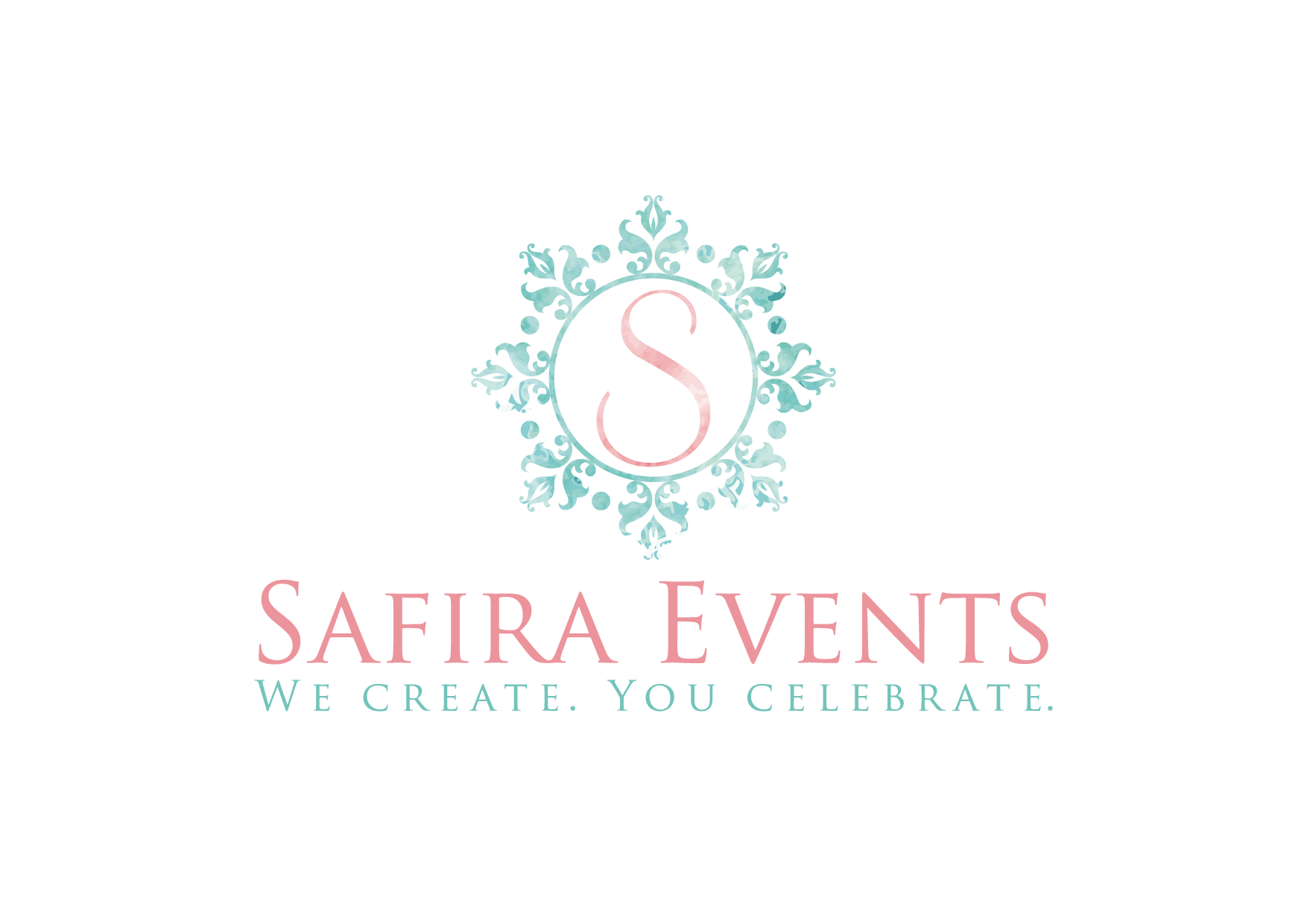 party planner logo ideas