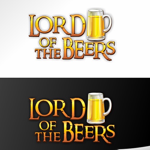 Help Lord of the Beers with a new logo