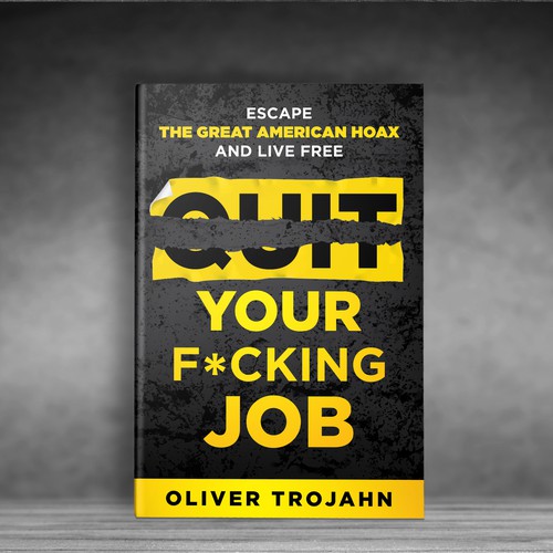 Quit Your Job