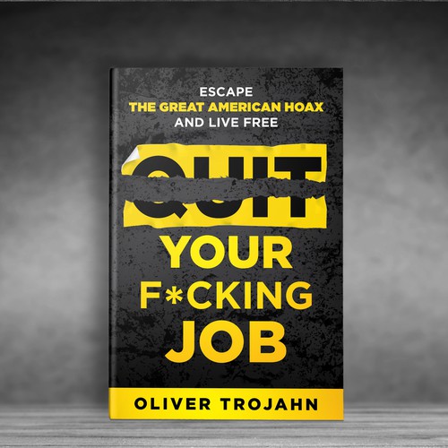 Quit Your Job