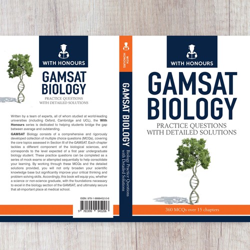 Gamsat Biology