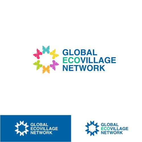 Global Ecovillage Network