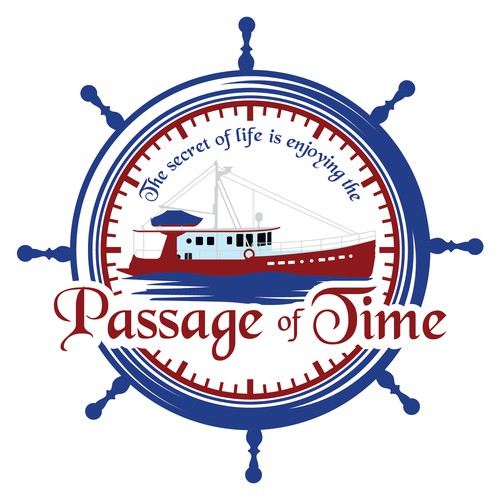 Passage of time
