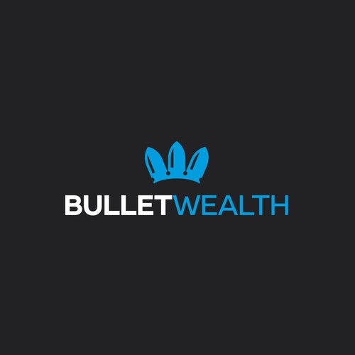 Bullet Wealth Logo