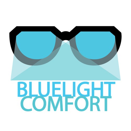 Bluelight Comfort logo