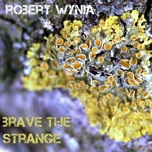 Brave The Strange Fungus2