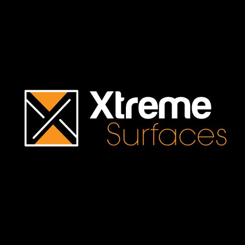 Help Xtreme surfaces with a new logo and business card