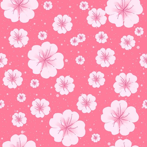 Spring pattern