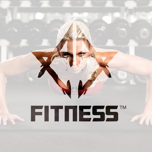 Create logo Fitness