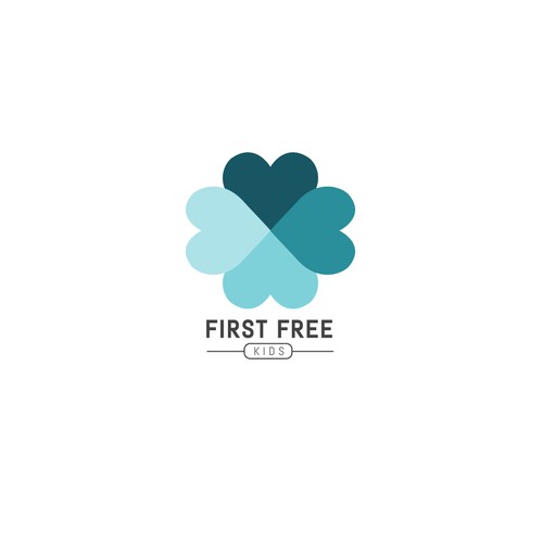 FIRST FREE KIDS