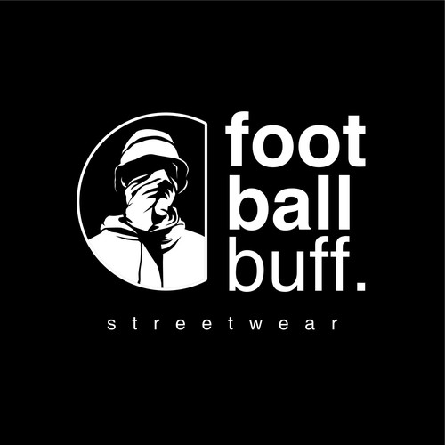 Footballbuff - Logo Branding