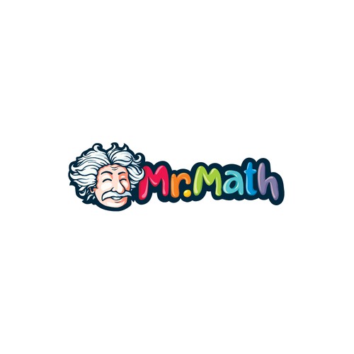 Playful Logo Design