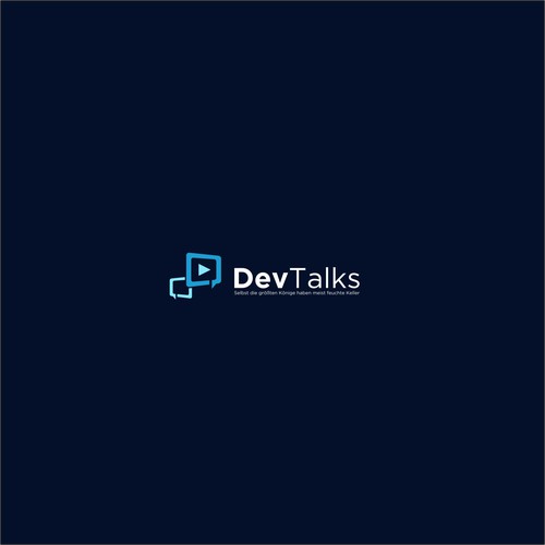 DevTalks