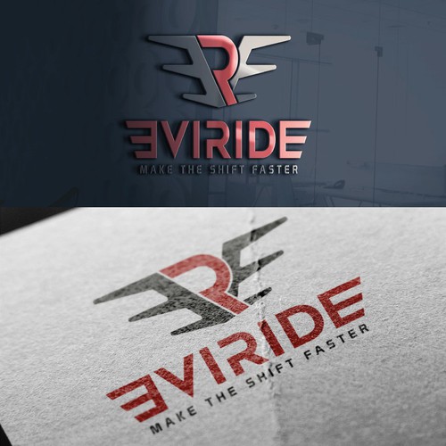 EVIRIDE