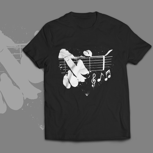WTF (watch the finger)