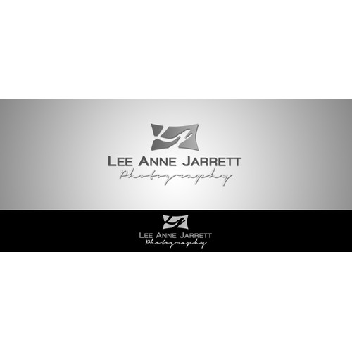 New logo wanted for Lee Anne Jarrett Photography