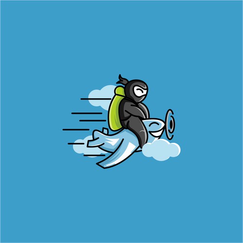 The Tourism Ninja