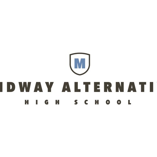 High School Logo