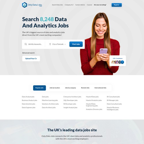 OnlyDataJobs