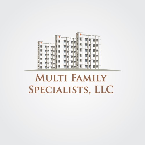 logo for MFS (Multi Family Specialists, LLC)