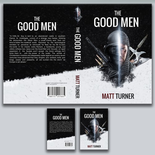 The Good Men