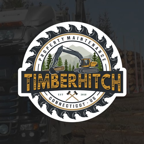 Timberhitch