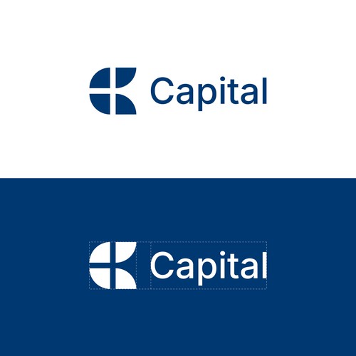 Capital - Logo Design