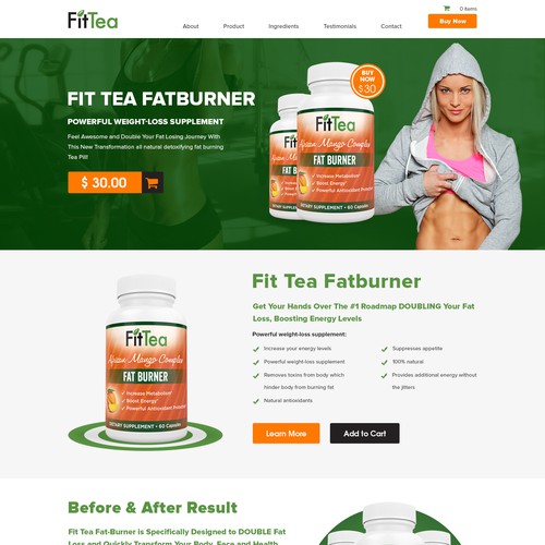 Fittea