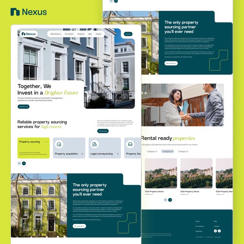 Nexus Investments