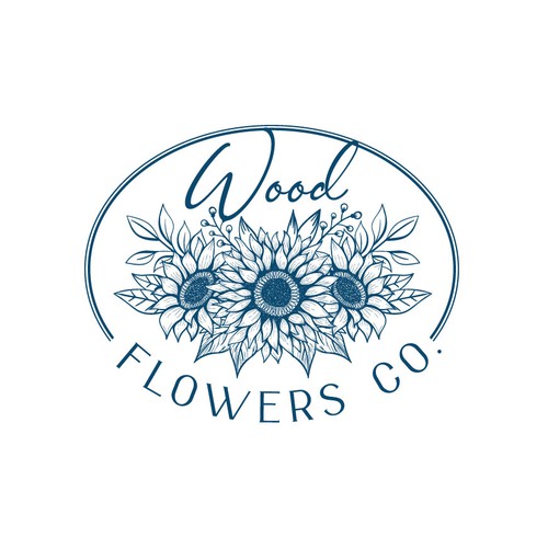 Wood Flowers Co.