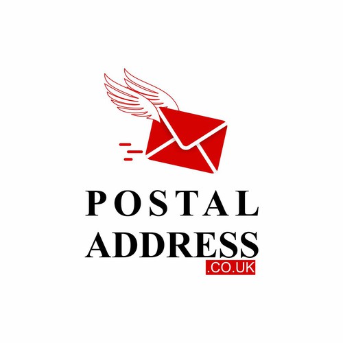 Logo concept for Postal Address