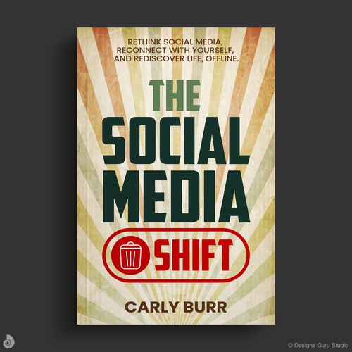 Book Cover Design