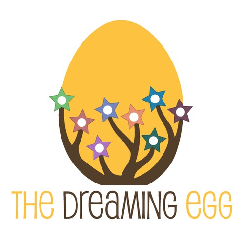 Create a winning logo design that will fund many children's futures.