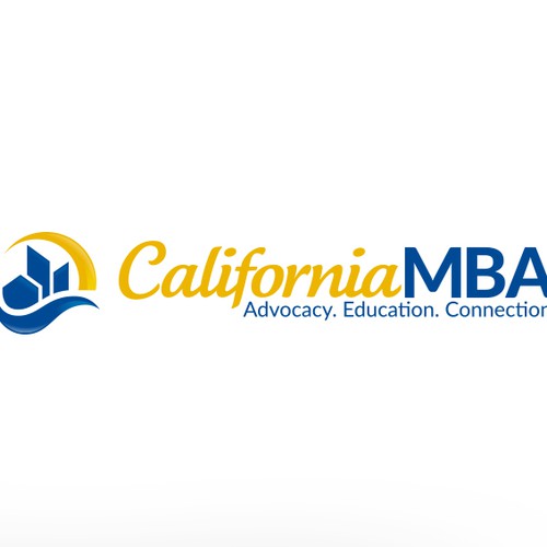 Fresh and Modern Look for California Real Estate/Mortgage Group!