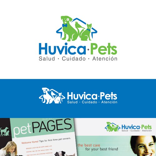 Huvica Pets