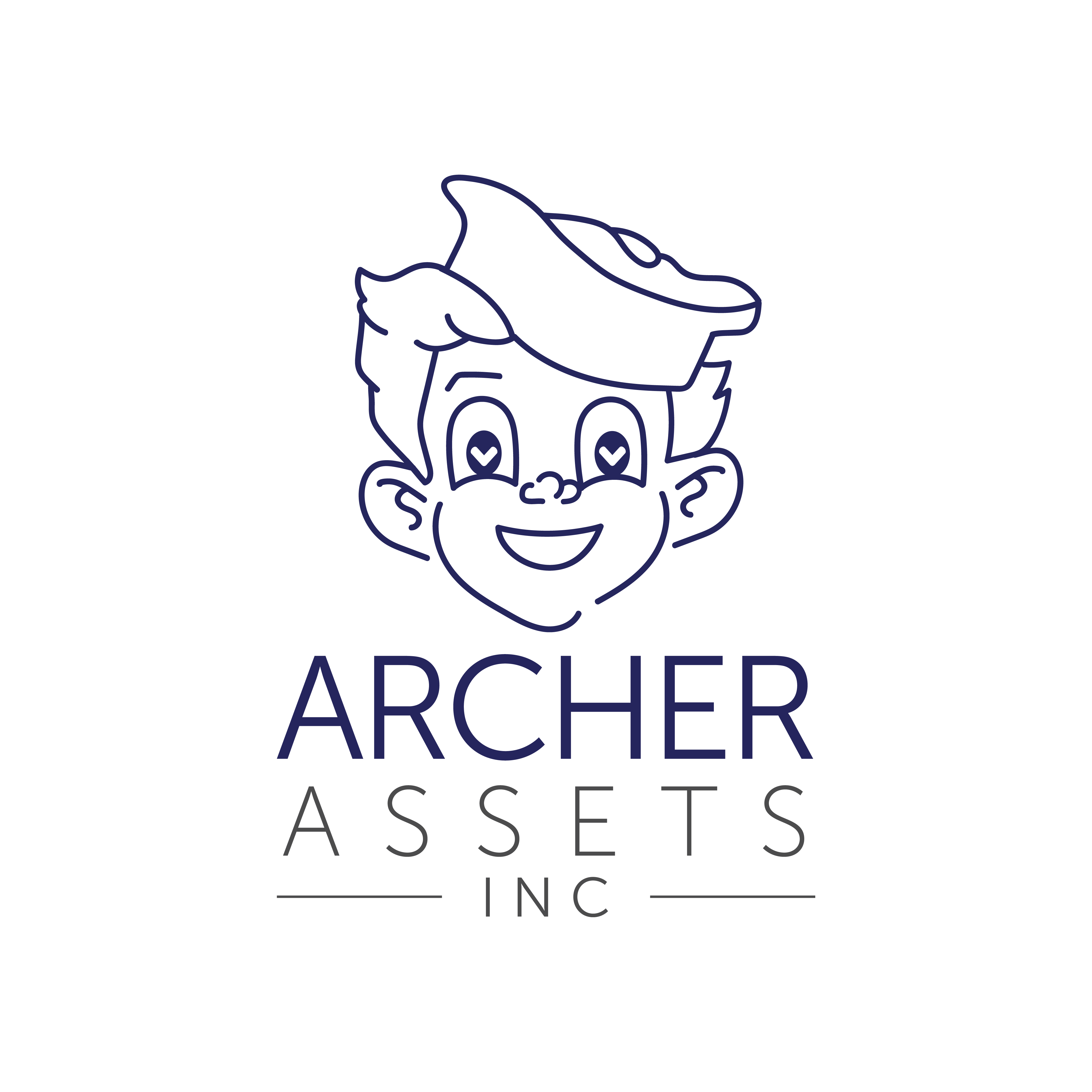 Archer's Assets Logos