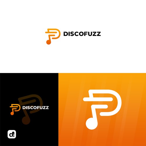  Create a fun yet professional logo for rising New York EDM DJ