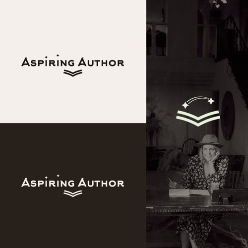 Aspiring Author