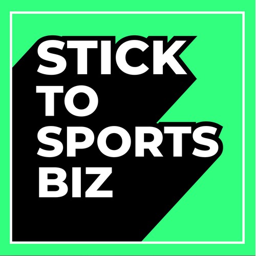 Podcast Cover Art Needed for Sports Interview Show