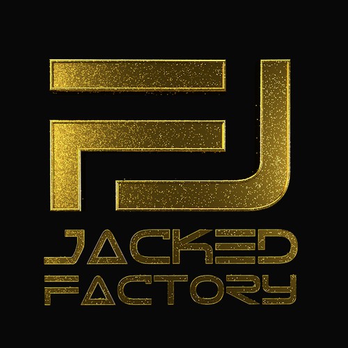 Jacked Factory Brand Logo