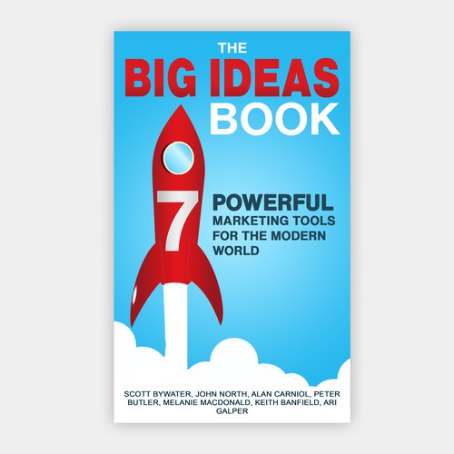 The Big Idea Book