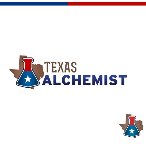 Texas alchemist