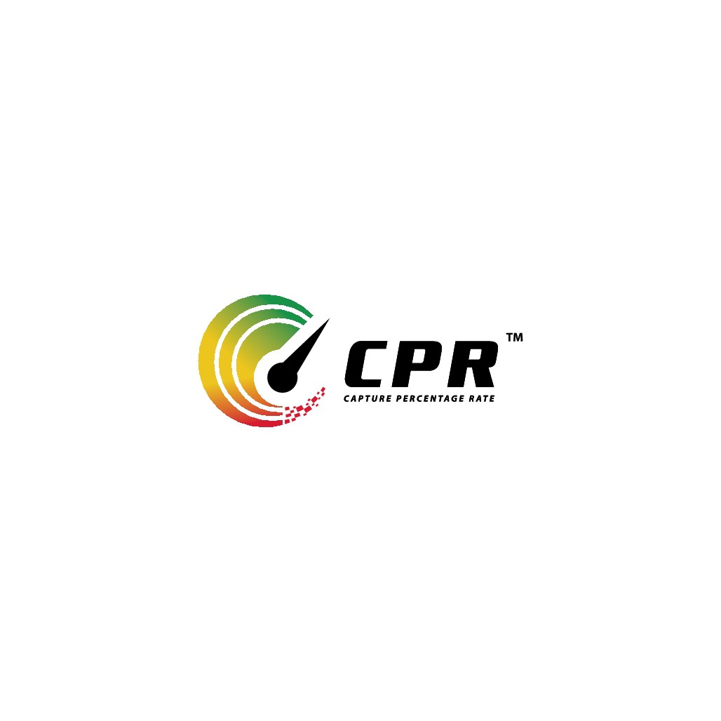 Logo for CPR, a powerful technology efficiency measurement tool.