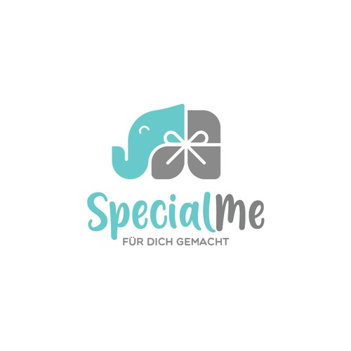 SpecialMe, Elephant Logo