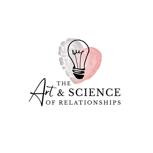 Art and science of relationships logo