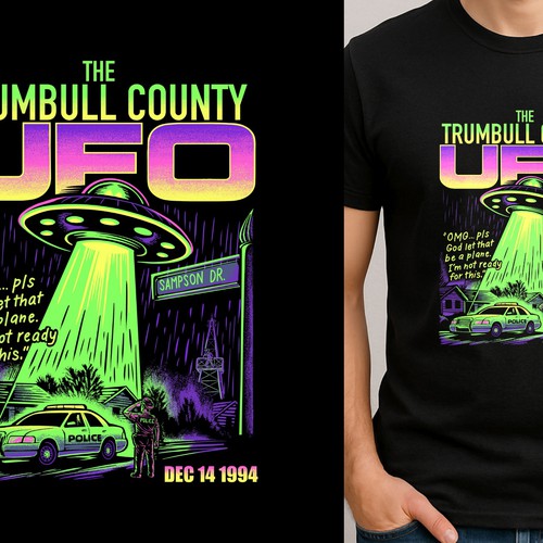 Tshirt design