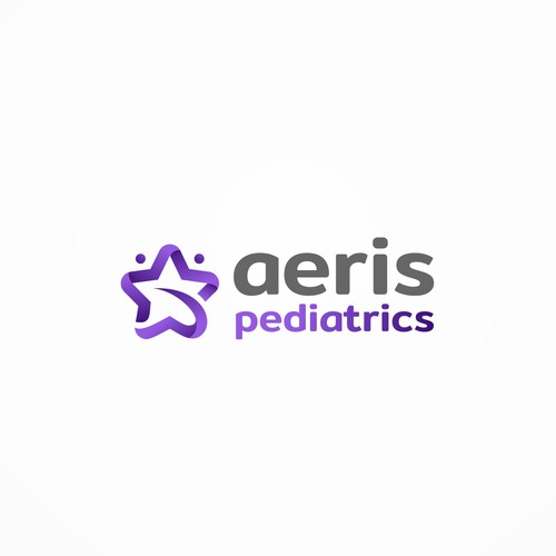 New pediatric clinic needs a fun logo 