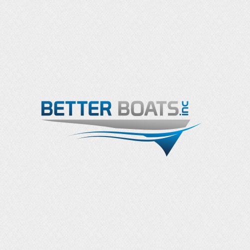 New logo wanted for Better Boats, Inc.