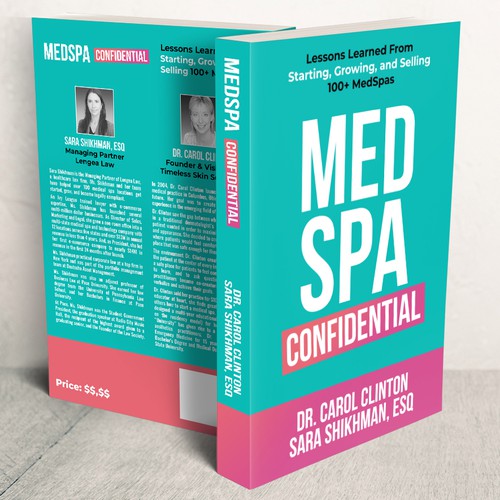 Medspa Confidential